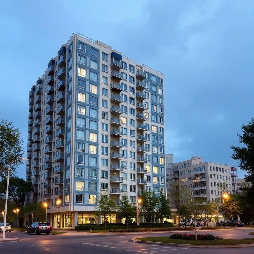 Квартира в ипотеку в Севастополе: Как выгодно приобрести жилье