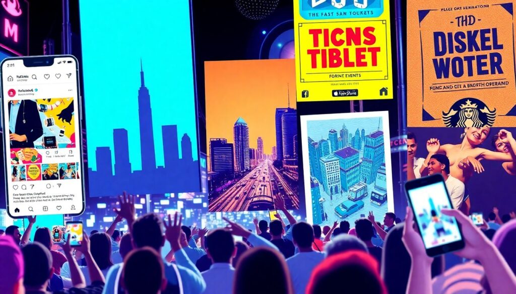 Анонсы событий и фестивалей вокруг премьер - иллюстрация