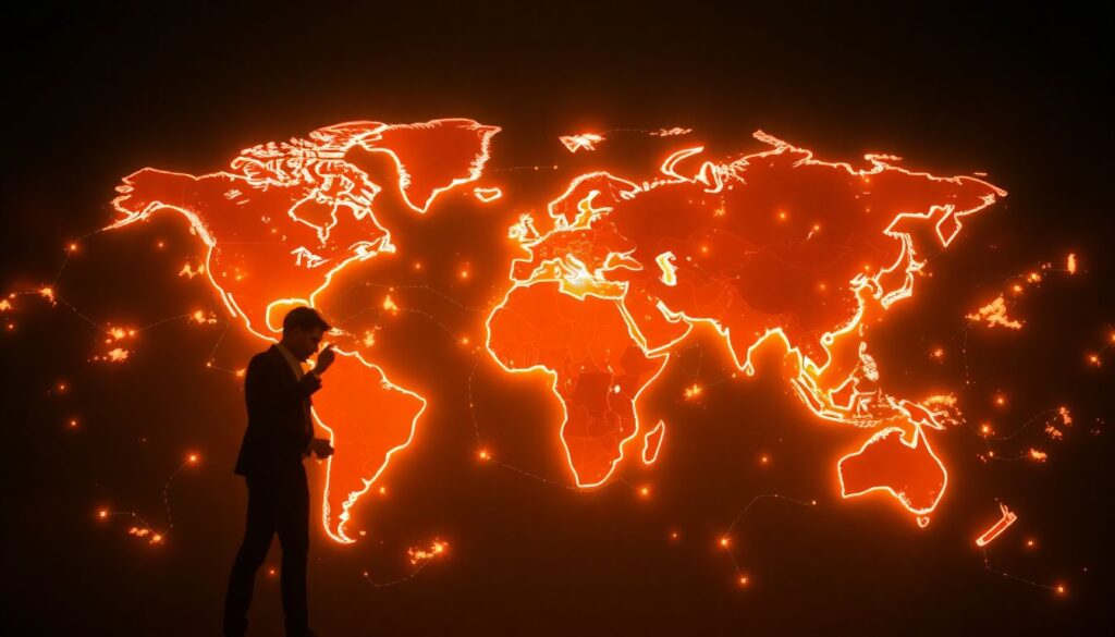 Как создаются глобальные маркетинговые кампании фильмов - иллюстрация