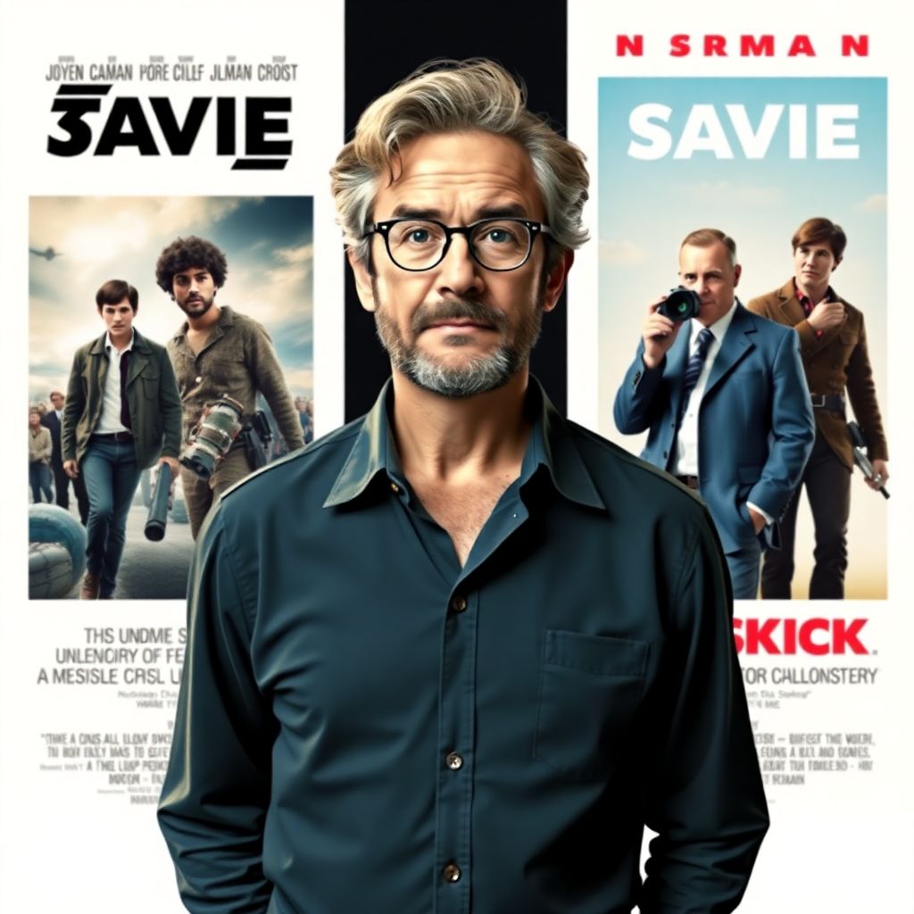 Истории легендарных актёров и их переход к новым ролям в кино и театре