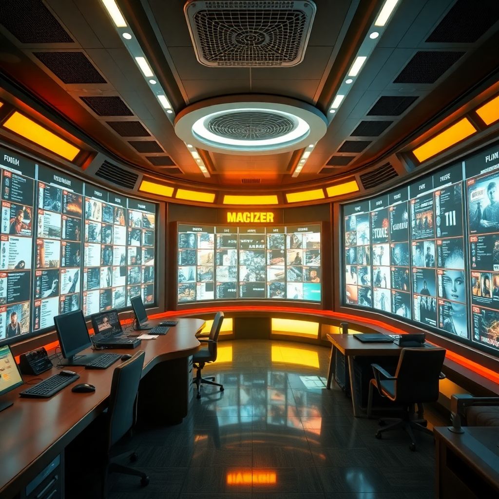 Кроссоверы между кино и играми в годовых релизах: как медиа объединяются