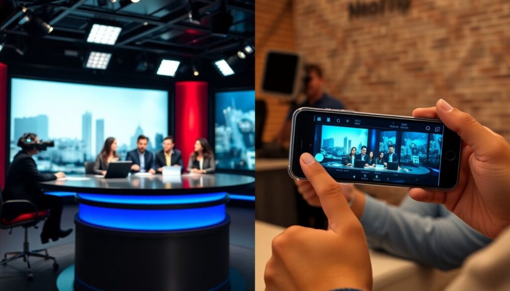 Обзоры публикаций о кино в СМИ и блогах - иллюстрация