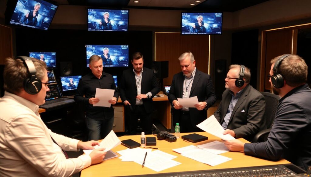 Как меняются стандарты качества звука в блокбастерах - иллюстрация