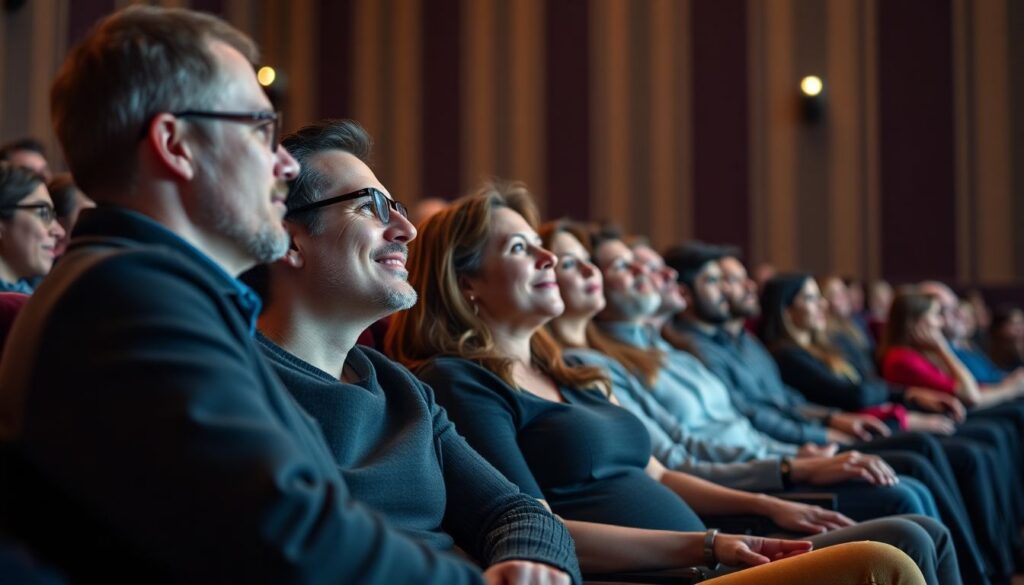 Как меняются стандарты качества звука в блокбастерах - иллюстрация