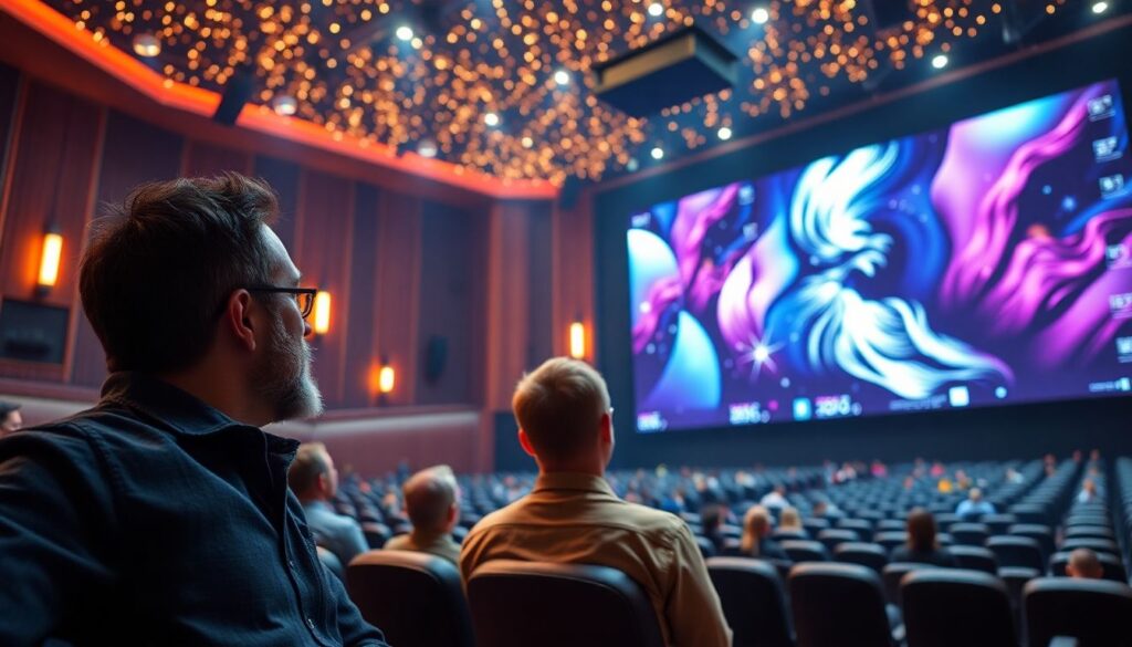 Как меняются стандарты качества звука в блокбастерах - иллюстрация