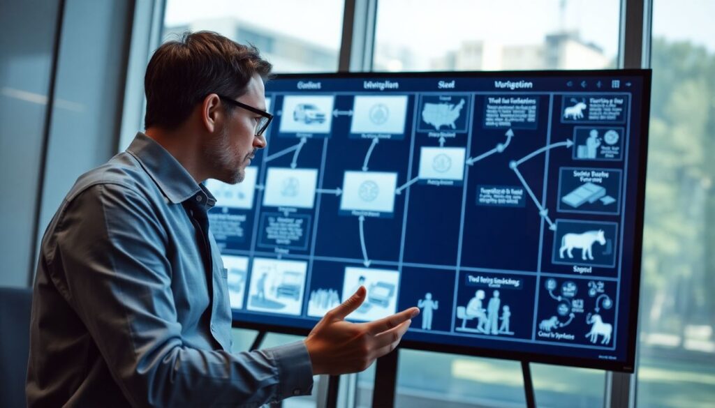 Секреты подготовки stunt-команды к крупномасштабным сценам - иллюстрация