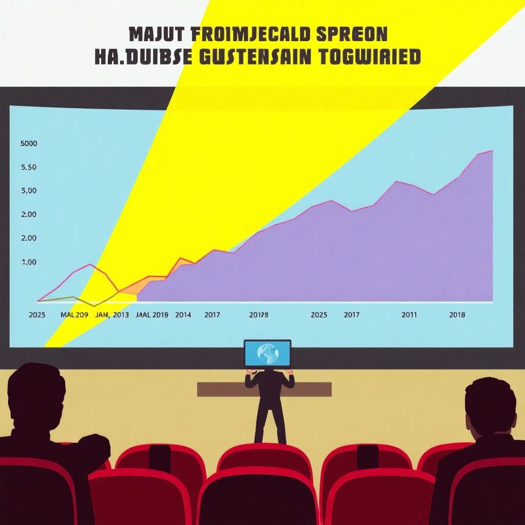Фильмы, которые побьют рекорды кассовых сборов в этом году