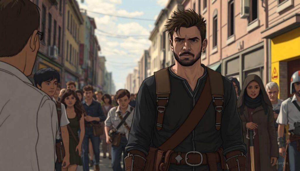 Что нравится зрителям в современных блокбастерах - иллюстрация