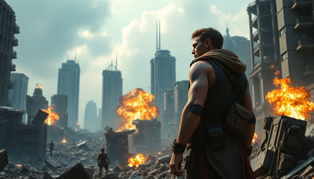 Что нравится зрителям в современных блокбастерах - иллюстрация