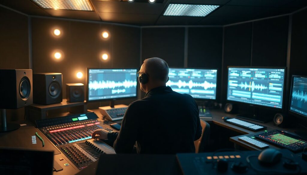 Какую роль играют знаменитые композиторы в блокбастерах - иллюстрация