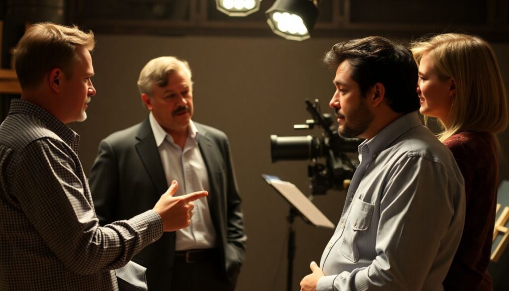 Какую роль играют знаменитые композиторы в блокбастерах - иллюстрация