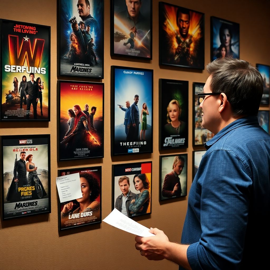 Самые ожидаемые сиквелы и спин-оффы: подборки грядущих фильмов и сериалов