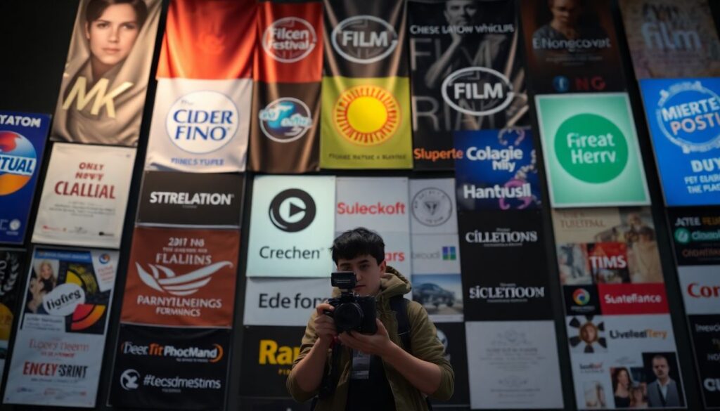 Перспективные режиссеры и их будущие проекты - иллюстрация