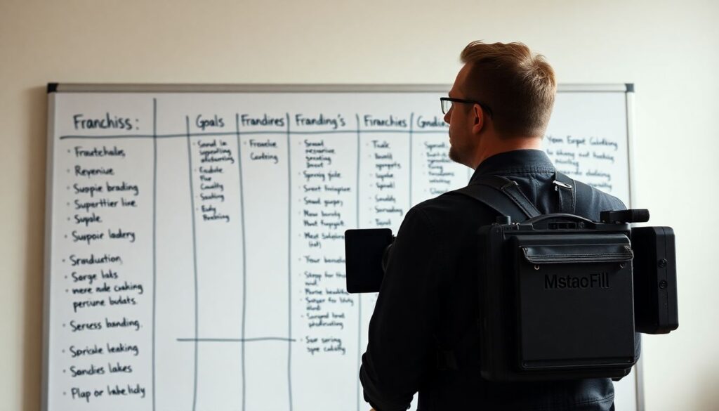 Как блокбастеры запускают франшизы на разных платформах - иллюстрация