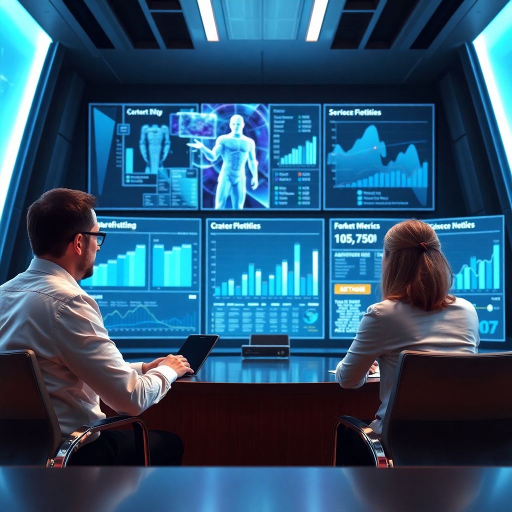 Как блокбастеры запускают мультимедийные франшизы на разных платформах