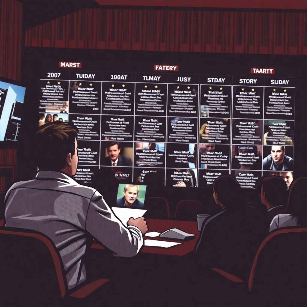 Истории успеха лайн-апов новых картин: как формируются будущие хиты кино