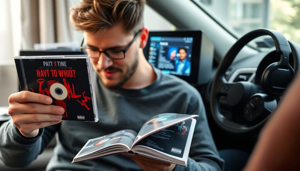 Обзоры компакт-дисков с саундтреками к фильмам - иллюстрация