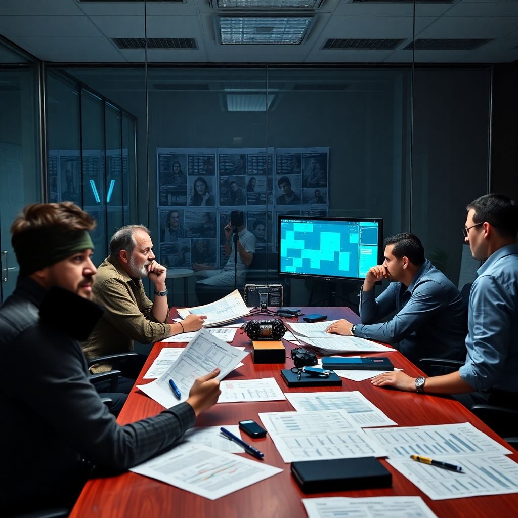 Как продюсерские компании выбирают дату релиза фильма