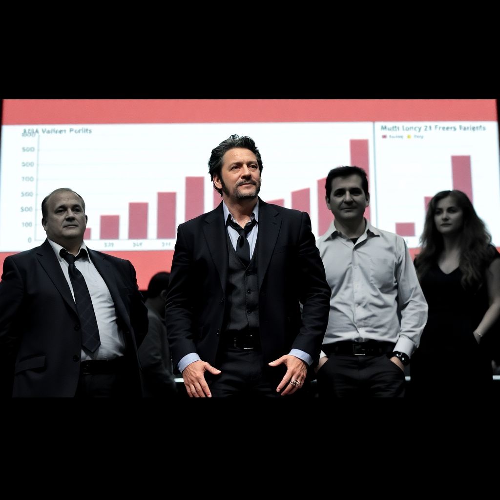 Какие актёры возвращаются в сиквелы и ремейки и почему они соглашаются