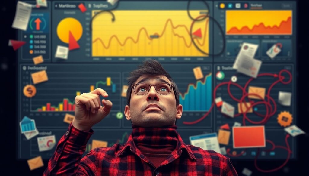 Обзоры неудачных рекламных кампаний и уроки - иллюстрация