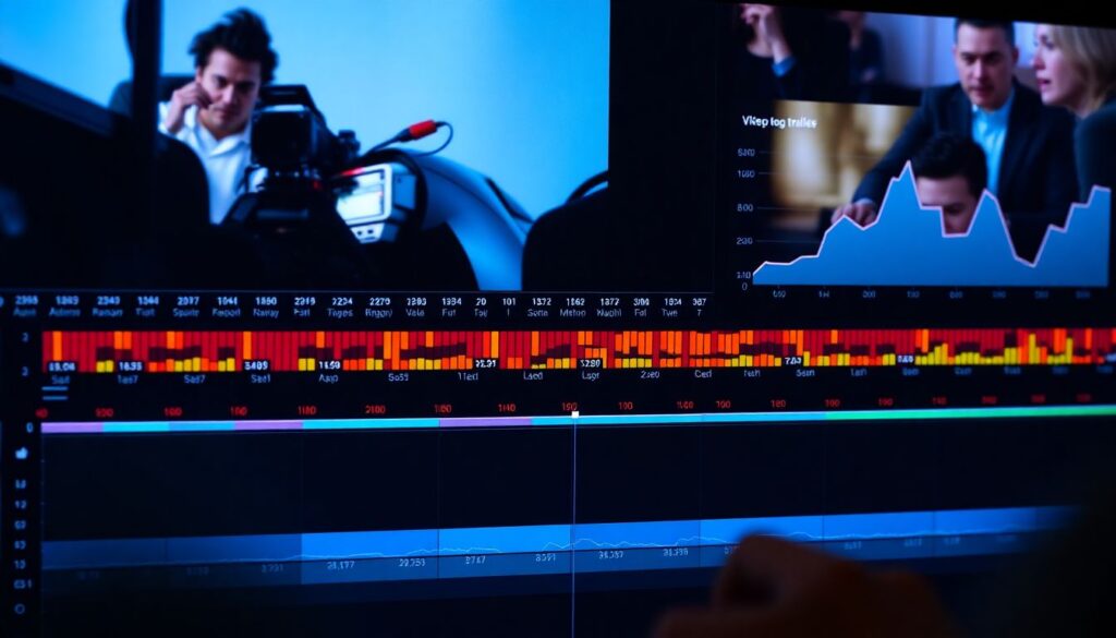 Таймкод трейлеров: как структурированы тизеры - иллюстрация