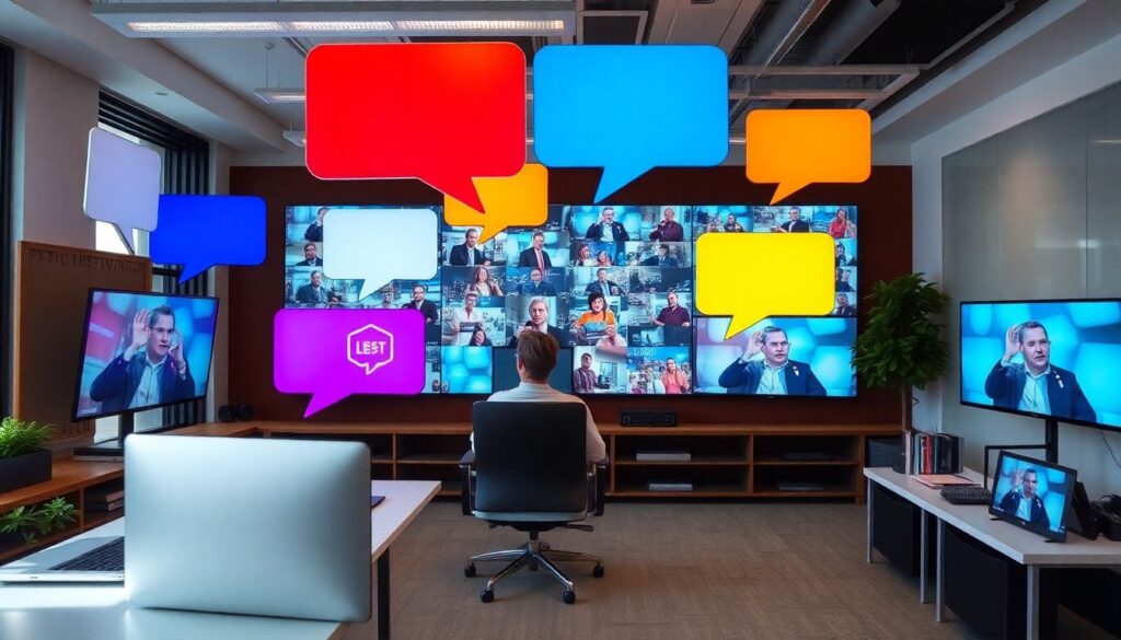 Релизы, которые поднимают значимый дискурс в обществе - иллюстрация