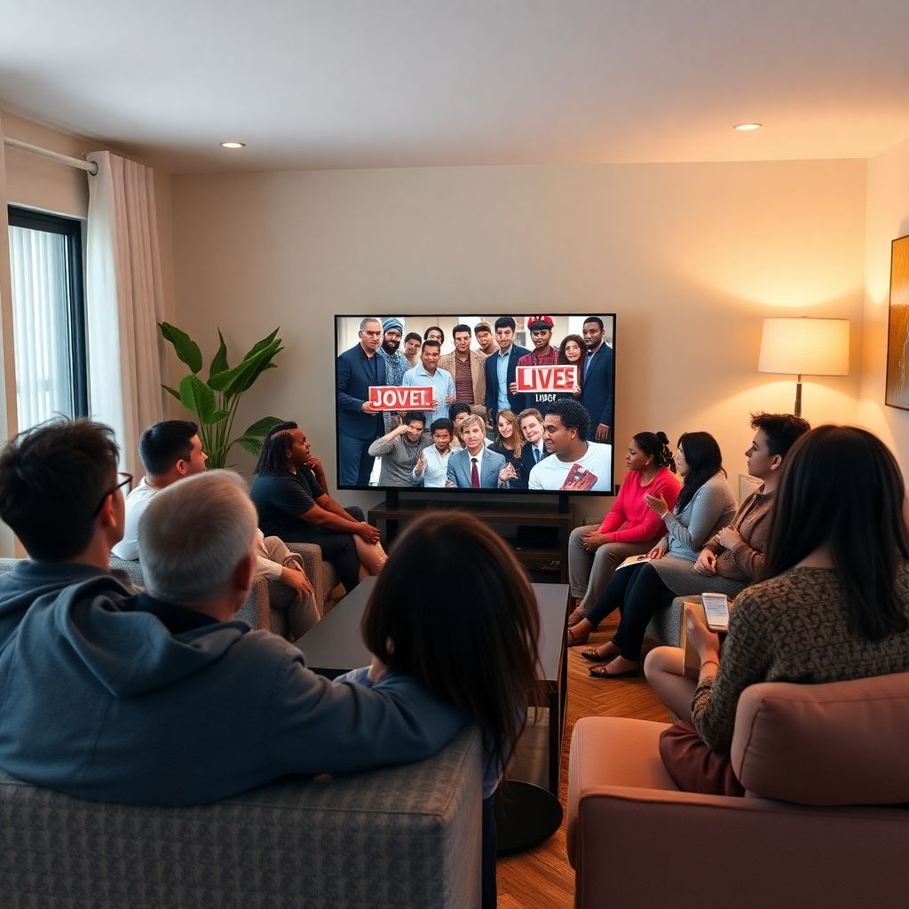 Релизы, которые поднимают значимый дискурс в обществе и меняют повестку