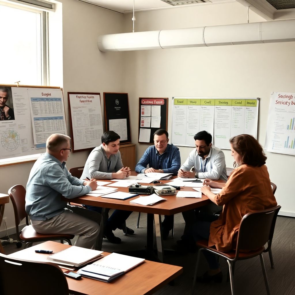 Кинорукописи: как сценаристы пишут сценарии для современных блокбастеров