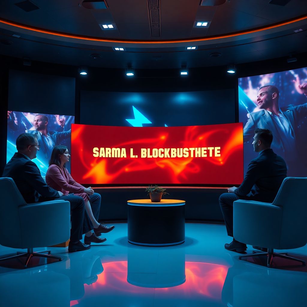 Юмор и сарказм в промо-материалах к блокбастерам: как меняется кинореклама