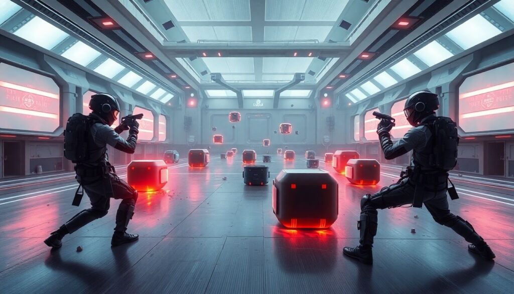 Как технологии захвата движения формируют персонажей - иллюстрация