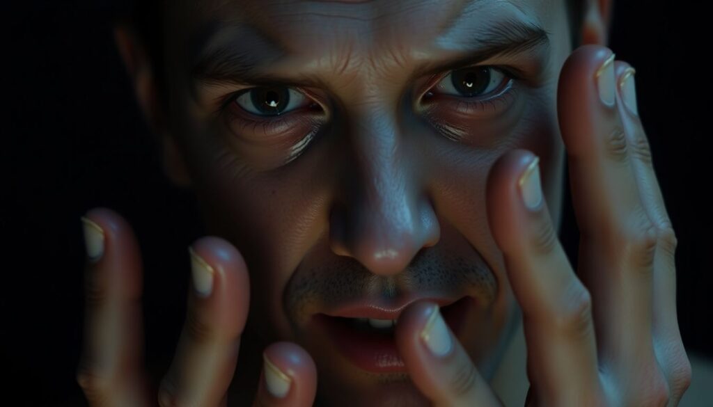 Как технологии захвата движения формируют персонажей - иллюстрация