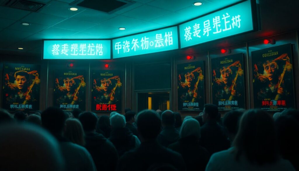 Релизы фильмов ужасов: что ожидать - иллюстрация