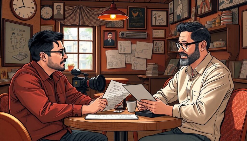 Авторам и режиссерам: как работать с сетевыми регионами - иллюстрация