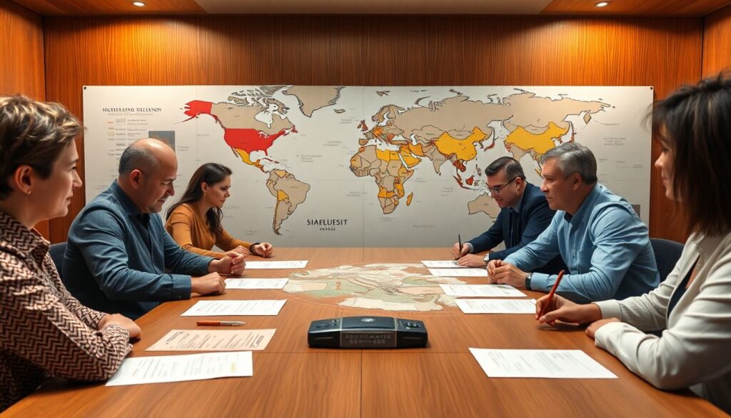 Инфраструктура кинокомпаний: как строится прокат - иллюстрация