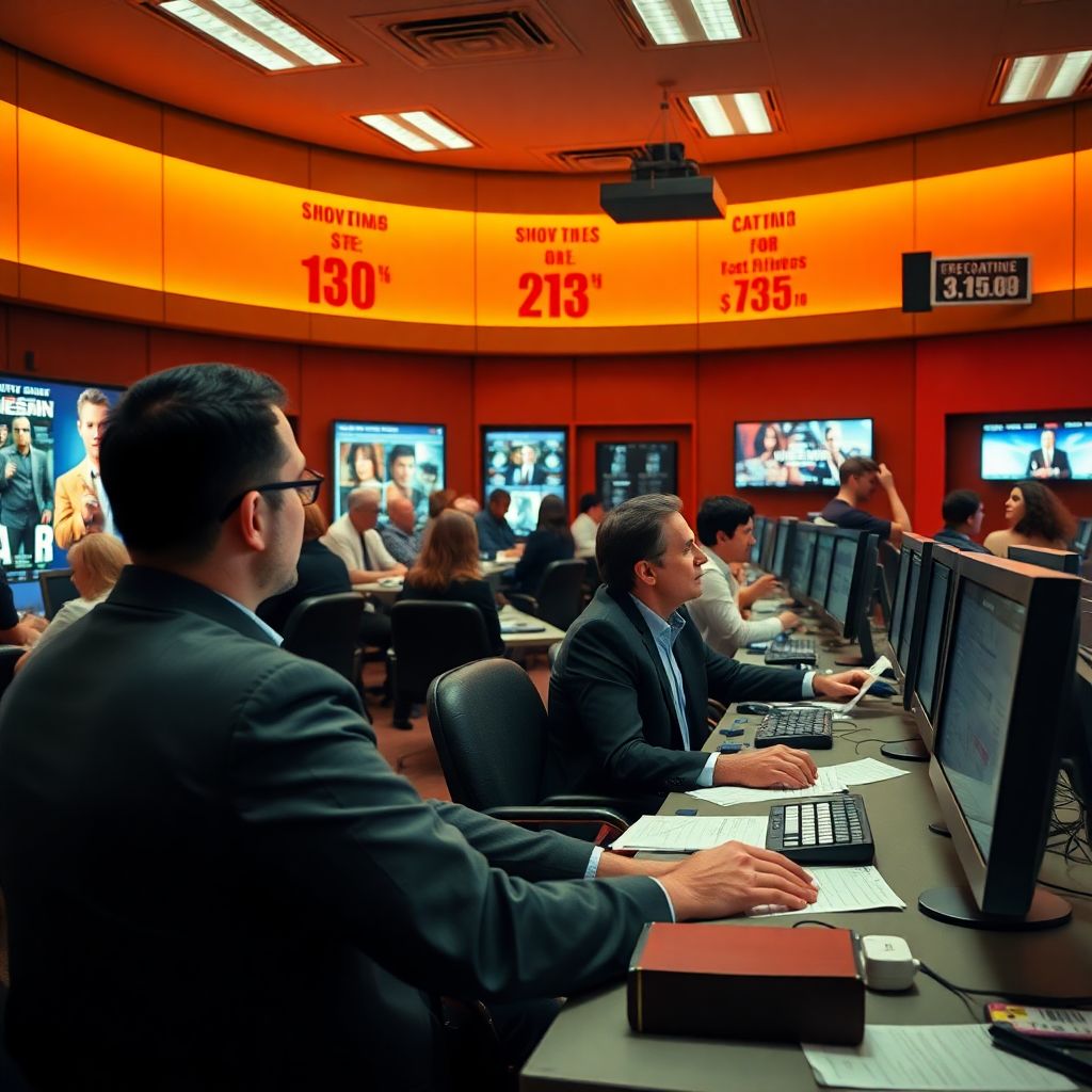 Как изменения в рейтингах влияют на прокат и успех фильмов