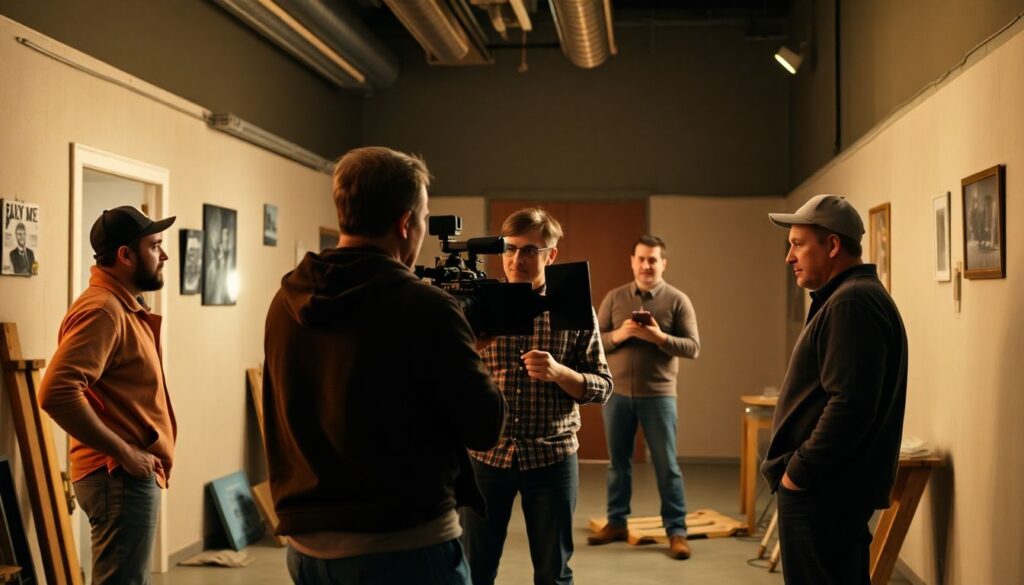 Истории успеха продюсеров, запустивших десятки фильмов - иллюстрация