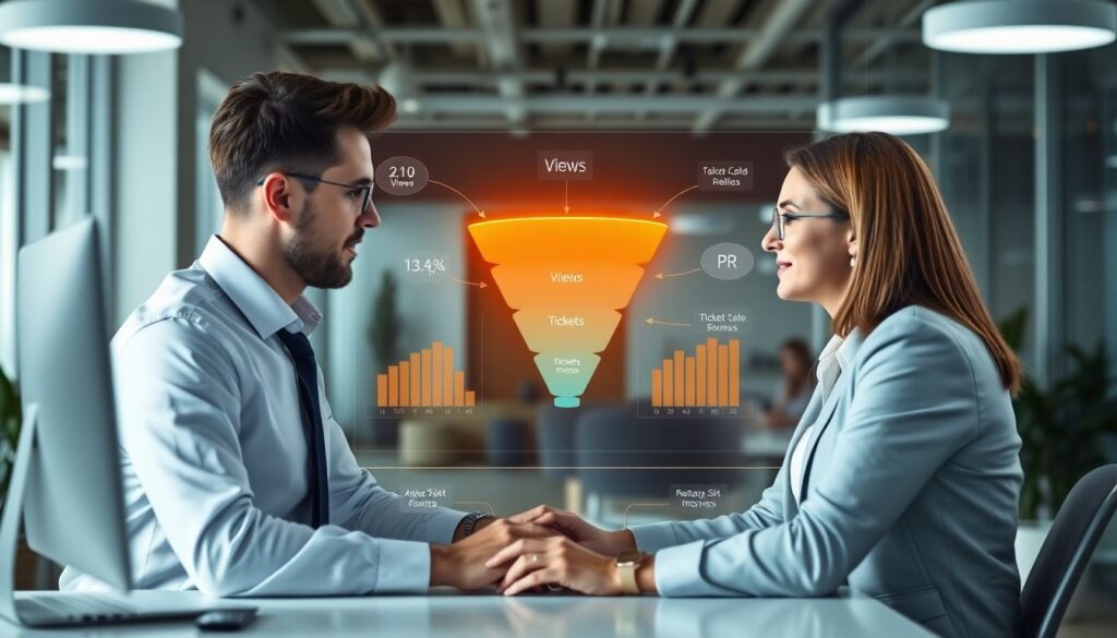 Кинопоказы в необычных локациях и их эффект на интерес к релизам - иллюстрация