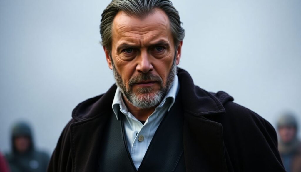 Какие актёры возвращаются в сиквелы и ремейки - иллюстрация