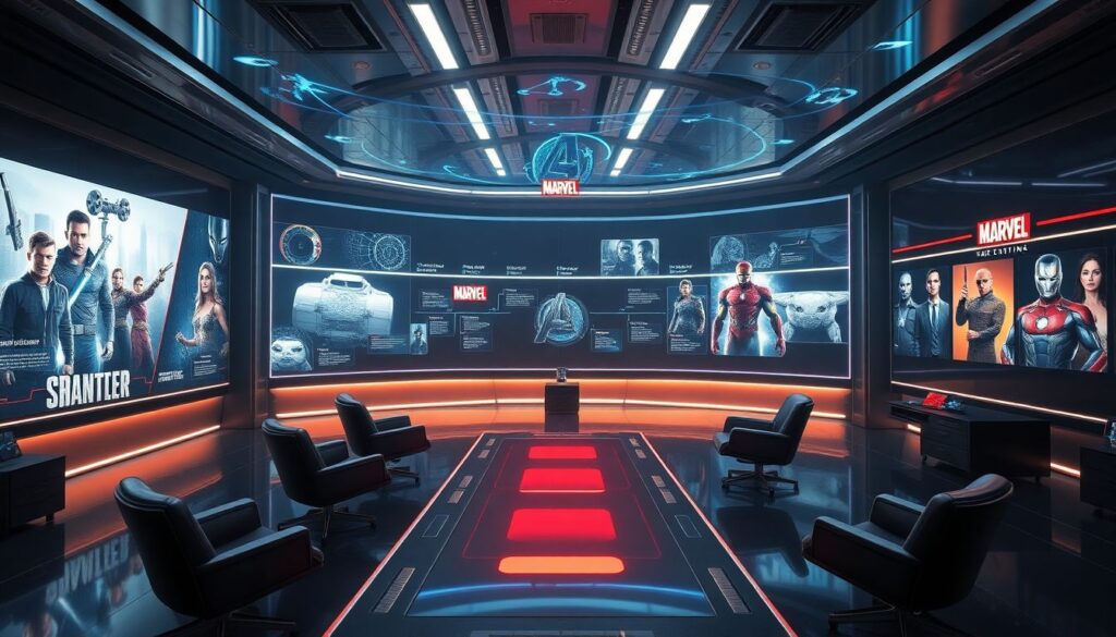 Какие планы по расширению вселенной у самых крупных франшиз - иллюстрация