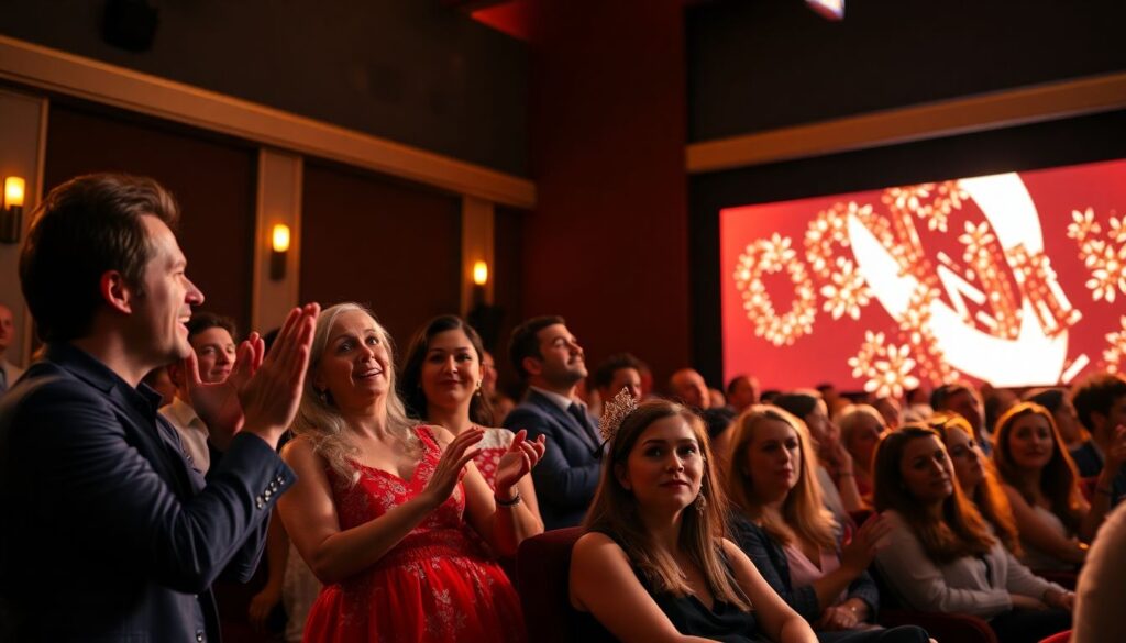 Отзывы журналистов о первых показах будущих блокбастеров - иллюстрация