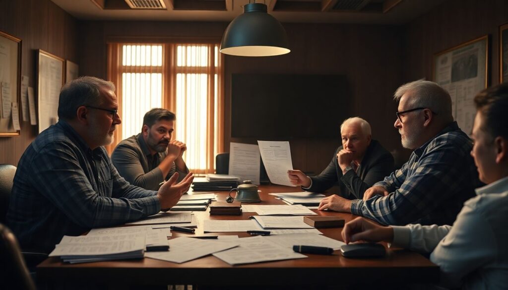 Как киноиндустрия реагирует на кризисы и изменения мирового рынка - иллюстрация